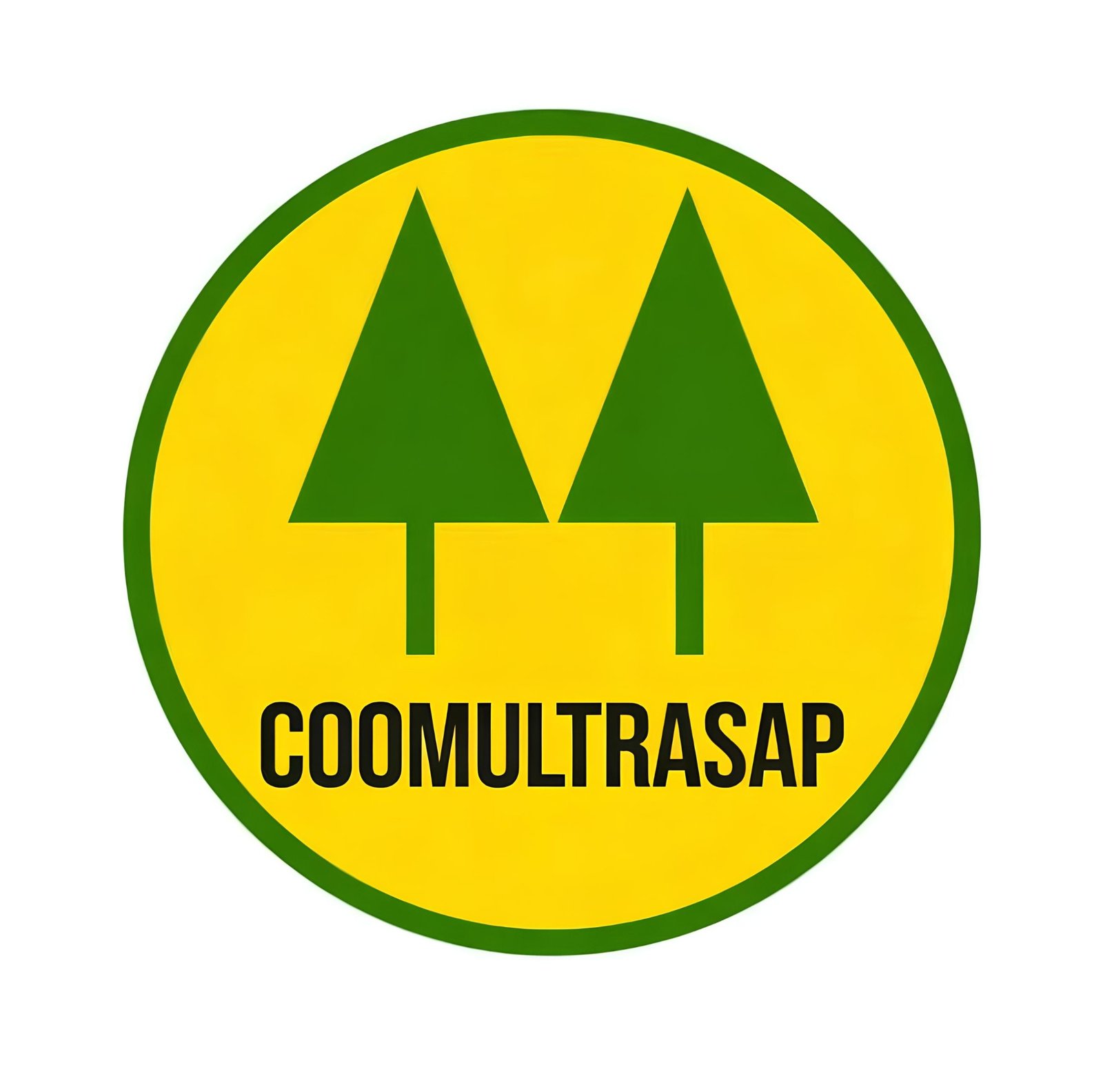 Logo COOMULTRASAP